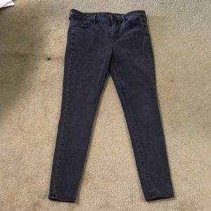 American Eagle Indico Jeans